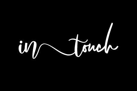 IN’TOUCH - INGRID GUÉRIN