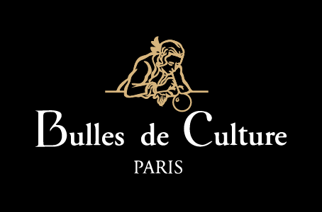 BULLES DE CULTURE - ANNE-LAURE FAUBERT